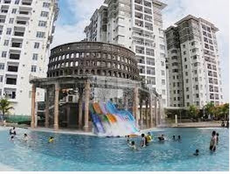 Apartment for Sale at Bayou Lagoon Park Resort - Jason Tang - Exterior - PropertyGuru.com.my