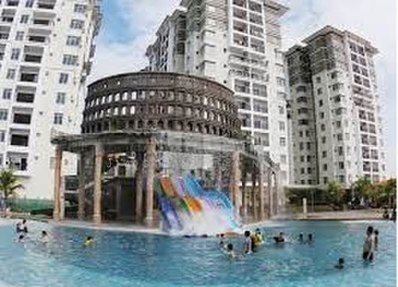 Apartment for Sale at Bayou Lagoon Park Resort - Jason Tang - Exterior - PropertyGuru.com.my