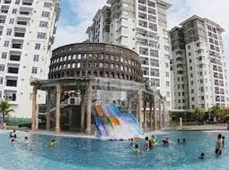 Apartment for Sale at Bayou Lagoon Park Resort - Jason Tang - Exterior - PropertyGuru.com.my