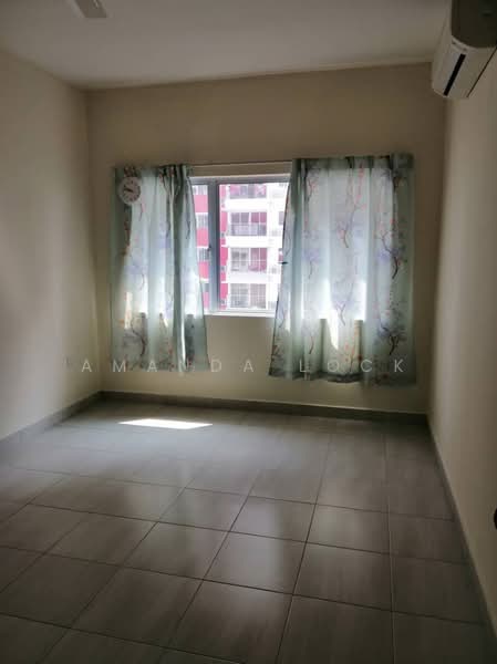 Servis Apartment untuk Dijual di Koi Kinrara - Amanda Lock - Interior - PropertyGuru.com.my