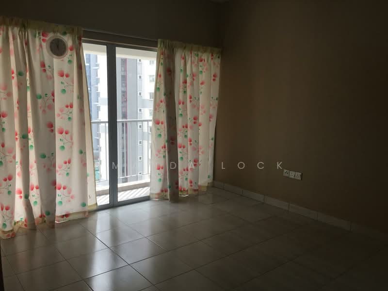 Servis Apartment untuk Dijual di Koi Kinrara - Amanda Lock - Interior - PropertyGuru.com.my