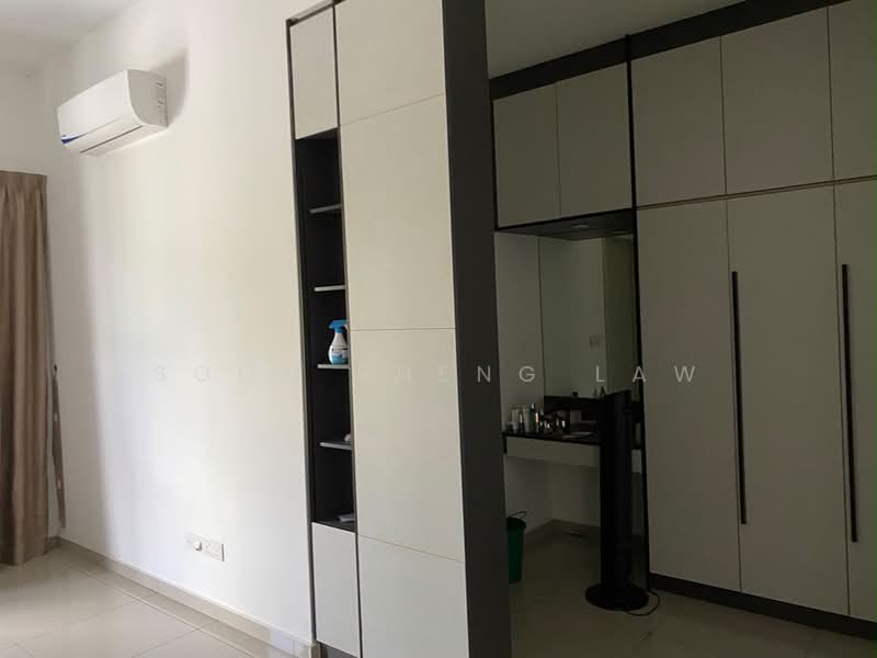 2-storey Terraced House for Sale in Jade Hills (Kajang) - Soon Sheng Law - PropertyGuru.com.my