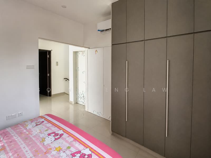 2-storey Terraced House for Sale in Jade Hills (Kajang) - Soon Sheng Law - PropertyGuru.com.my