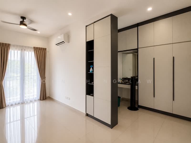2-storey Terraced House for Sale in Jade Hills (Kajang) - Soon Sheng Law - PropertyGuru.com.my