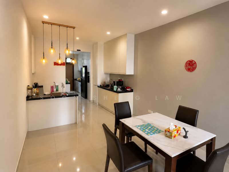 2-storey Terraced House for Sale in Jade Hills (Kajang) - Soon Sheng Law - PropertyGuru.com.my