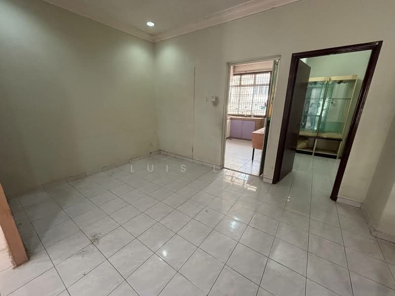 2-storey Terraced House for Sale in Taman Setia Indah (Tebrau) - Luis Lim - PropertyGuru.com.my