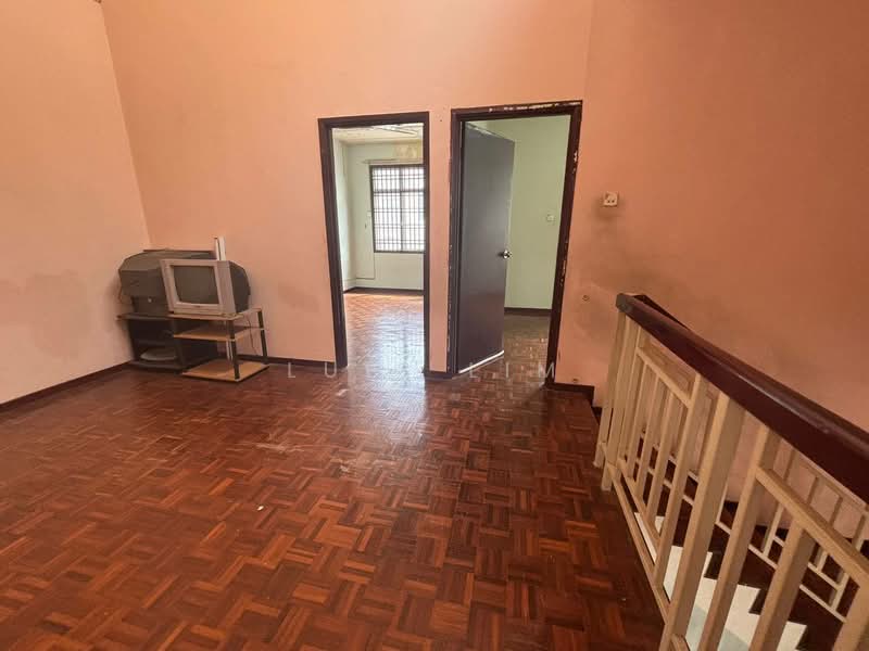 2-storey Terraced House for Sale in Taman Setia Indah (Tebrau) - Luis Lim - PropertyGuru.com.my