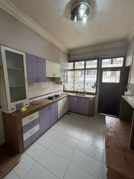 2-storey Terraced House for Sale in Taman Setia Indah (Tebrau) - Luis Lim - PropertyGuru.com.my