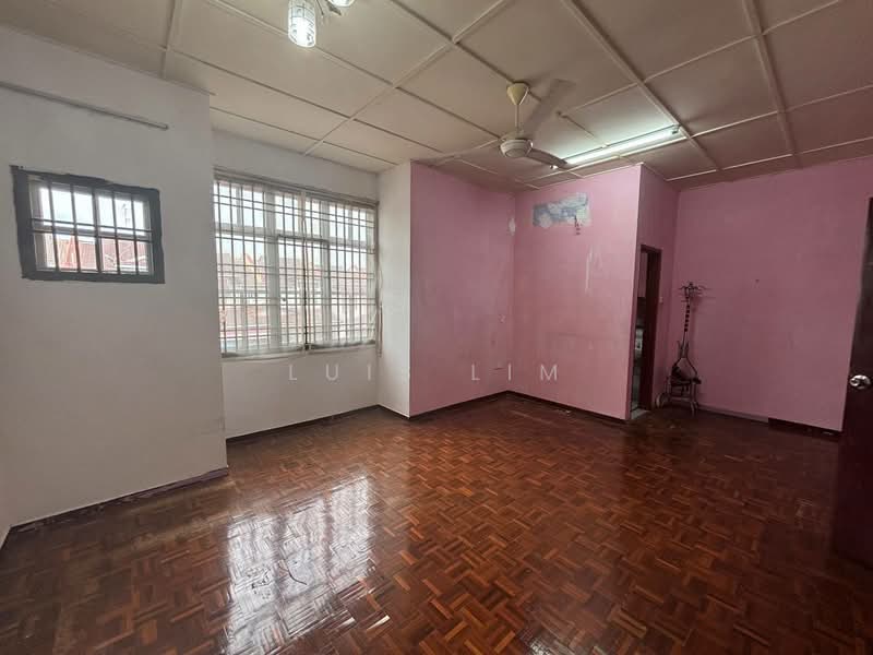 2-storey Terraced House for Sale in Taman Setia Indah (Tebrau) - Luis Lim - PropertyGuru.com.my
