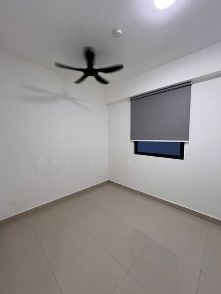 Service Residence for Rent at D'Sini Residences - Celine Khoo - Interior - PropertyGuru.com.my