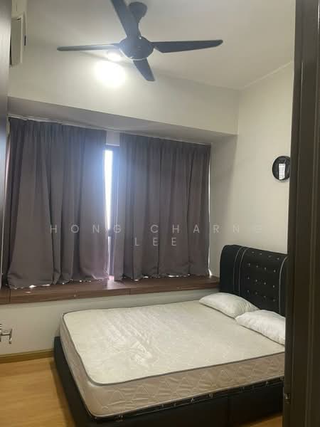 Condominium for Rent at Bay Laurel @ Country Garden Danga Bay - Hong Charng Lee - Bedroom - PropertyGuru.com.my