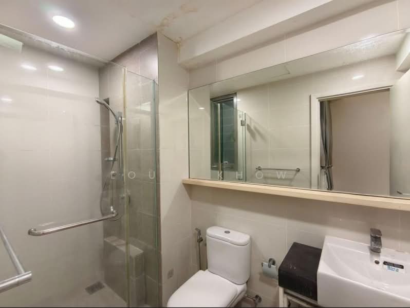 Condominium for Sale at Iskandar Residences - Louis Khow - PropertyGuru.com.my