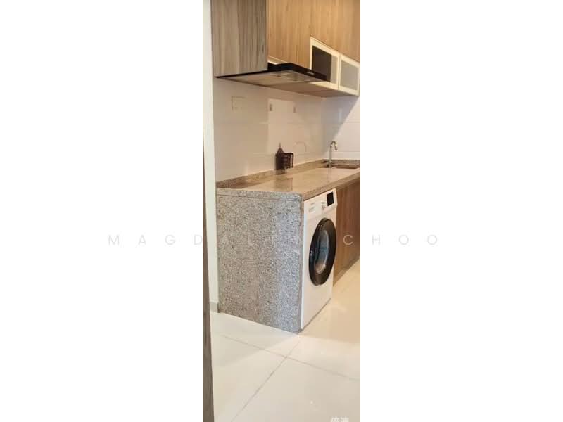 Apartment for Rent at Regalia Park @ Forest City - Magdalen Choo - PropertyGuru.com.my