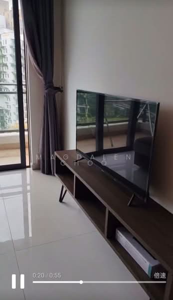 Apartment for Rent at Regalia Park @ Forest City - Magdalen Choo - PropertyGuru.com.my
