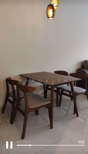Apartment for Rent at Regalia Park @ Forest City - Magdalen Choo - PropertyGuru.com.my