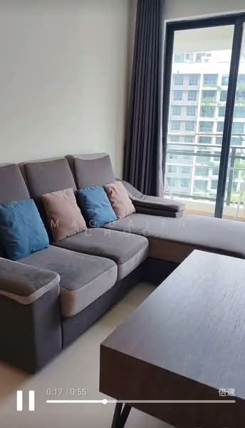 Apartment for Rent at Regalia Park @ Forest City - Magdalen Choo - PropertyGuru.com.my