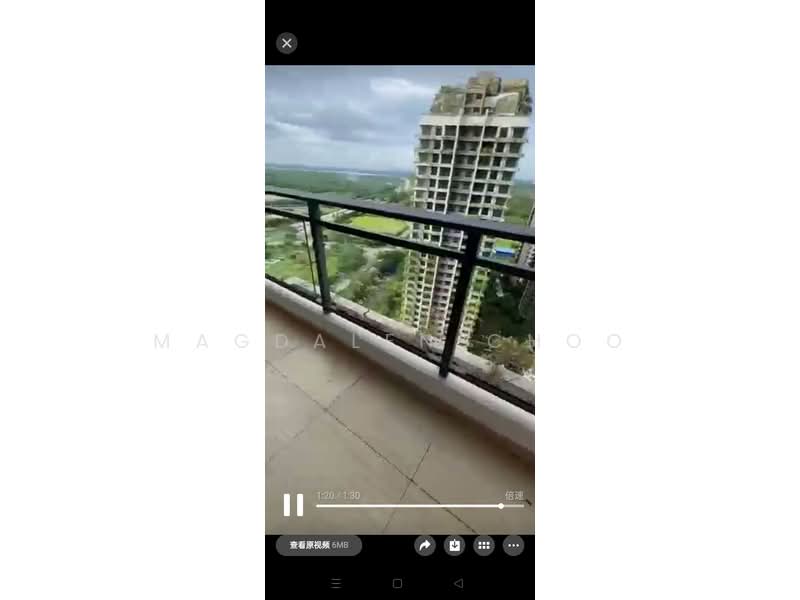 Apartment for Rent at Regalia Park @ Forest City - Magdalen Choo - PropertyGuru.com.my