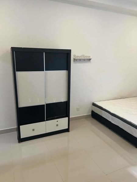 Kondominium untuk Disewa di Grand Medini - Steve Seah - Bedroom - PropertyGuru.com.my