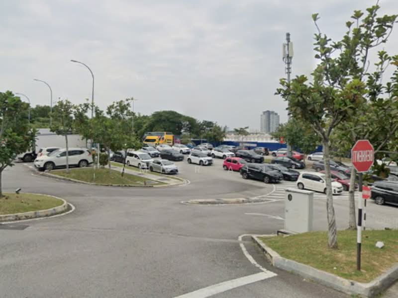 Shop / Office for Sale in Cyber 10 (Cyberjaya) - Ameer Ali - Exterior - PropertyGuru.com.my