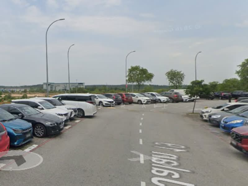 Shop / Office for Sale in Cyber 10 (Cyberjaya) - Ameer Ali - Car Park - PropertyGuru.com.my