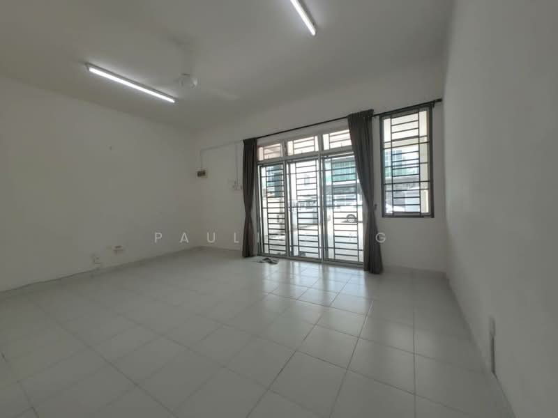 Rumah Teres 2 Tingkat untuk Disewa di Johor Bahru (Johor) - Pauline Ng - Living Room - PropertyGuru.com.my