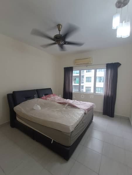 Servis Apartment untuk Dijual di Koi Kinrara - Sara Low - Bedroom - PropertyGuru.com.my