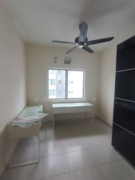 Servis Apartment untuk Dijual di Koi Kinrara - Sara Low - Study - PropertyGuru.com.my