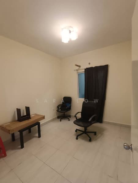 Servis Apartment untuk Dijual di Koi Kinrara - Sara Low - Study - PropertyGuru.com.my