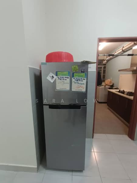Servis Apartment untuk Dijual di Koi Kinrara - Sara Low - Kitchen - PropertyGuru.com.my