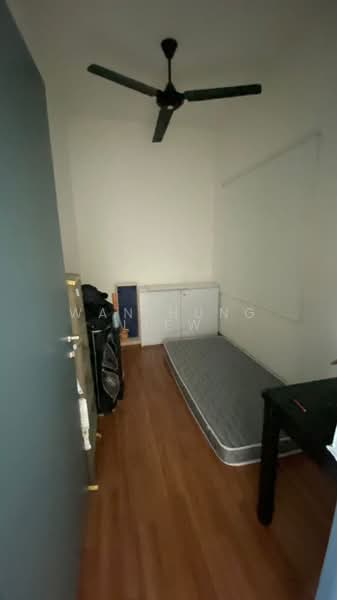 Servis Apartment untuk Disewa di The Link 2 @ Bukit Jalil (Serviced Residences) - Wan Hung Liew - Bedroom - PropertyGuru.com.my
