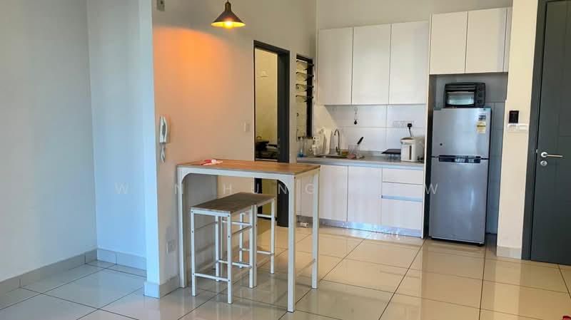 Servis Apartment untuk Disewa di The Link 2 @ Bukit Jalil (Serviced Residences) - Wan Hung Liew - Kitchen - PropertyGuru.com.my