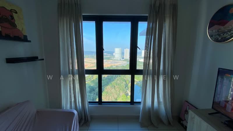 Servis Apartment untuk Disewa di The Link 2 @ Bukit Jalil (Serviced Residences) - Wan Hung Liew - View - PropertyGuru.com.my
