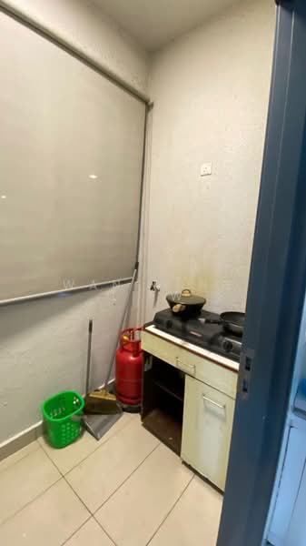 Servis Apartment untuk Disewa di The Link 2 @ Bukit Jalil (Serviced Residences) - Wan Hung Liew - Kitchen - PropertyGuru.com.my