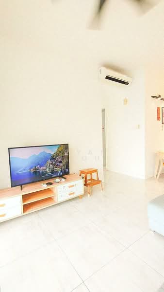 Condominium for Rent at CloudTree Residence - Bryan Yeoh - Living Room - PropertyGuru.com.my
