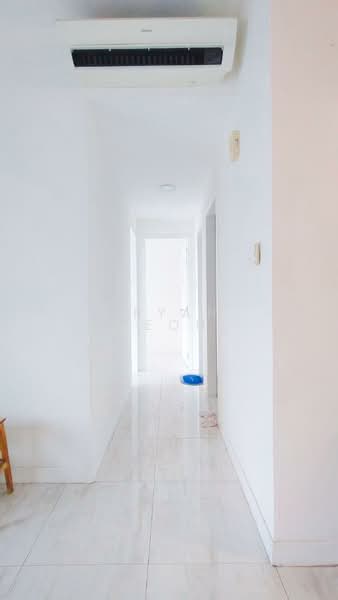 Condominium for Rent at CloudTree Residence - Bryan Yeoh - Corridor - PropertyGuru.com.my