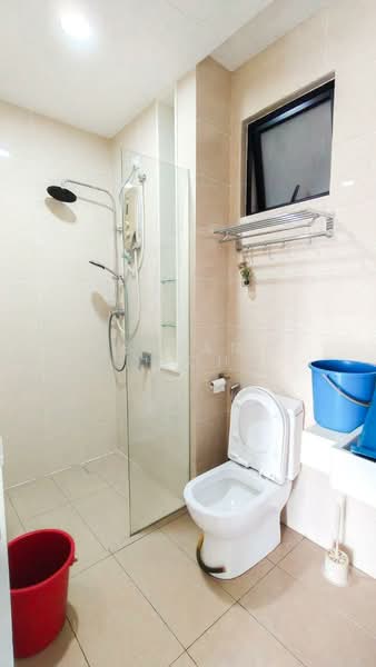 Condominium for Rent at CloudTree Residence - Bryan Yeoh - PropertyGuru.com.my