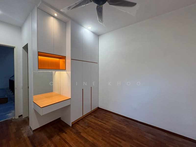 Cluster House for Rent in Petaling Jaya (Selangor) - Celine Khoo - Bedroom - PropertyGuru.com.my