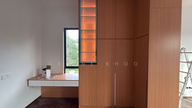 Cluster House for Rent in Petaling Jaya (Selangor) - Celine Khoo - PropertyGuru.com.my