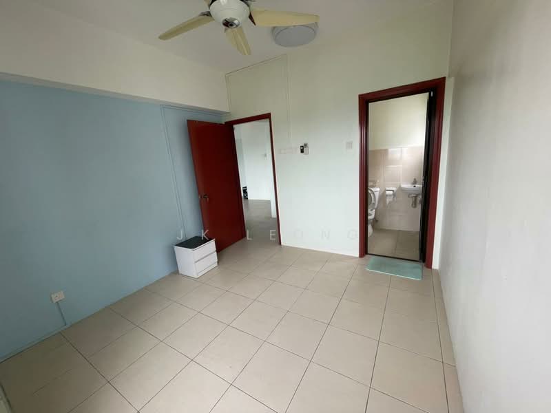 Service Residence for Rent at Beverly Tower @ Plaza Medan Putra - JK Leong - Interior - PropertyGuru.com.my