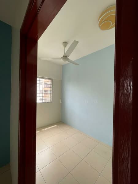 Service Residence for Rent at Beverly Tower @ Plaza Medan Putra - JK Leong - Interior - PropertyGuru.com.my