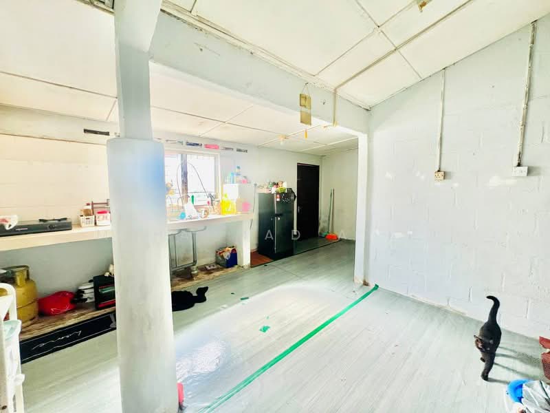 1-storey Terraced House for Sale in Taman Bukit Bendera (Mentakab) - Mohammad Azizi - PropertyGuru.com.my