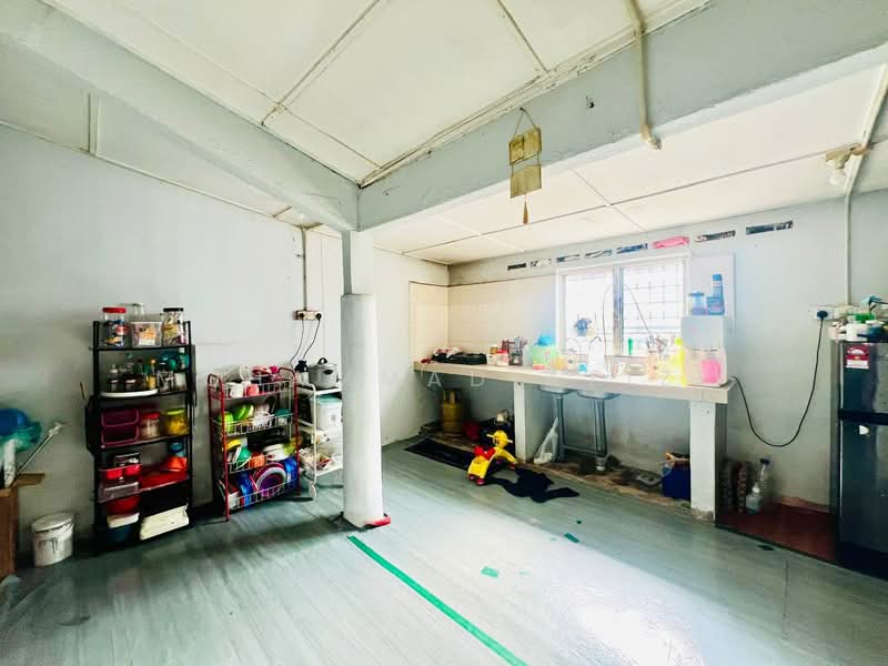 1-storey Terraced House for Sale in Taman Bukit Bendera (Mentakab) - Mohammad Azizi - PropertyGuru.com.my