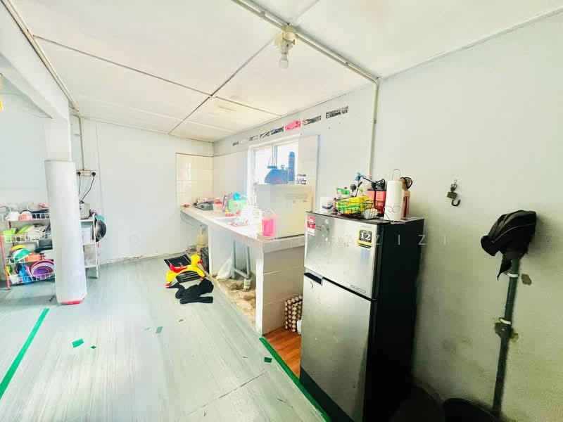 1-storey Terraced House for Sale in Taman Bukit Bendera (Mentakab) - Mohammad Azizi - PropertyGuru.com.my