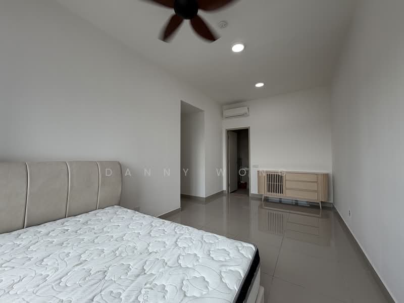 Condominium for Rent at Mori Residences - Danny Wong - PropertyGuru.com.my