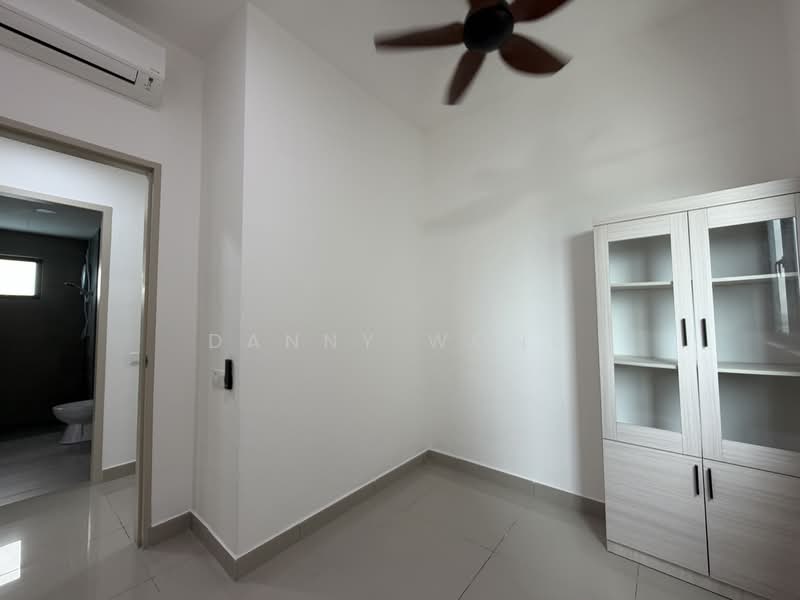 Condominium for Rent at Mori Residences - Danny Wong - PropertyGuru.com.my