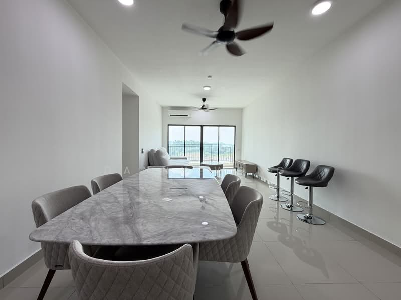 Condominium for Rent at Mori Residences - Danny Wong - PropertyGuru.com.my