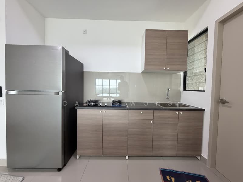 Condominium for Rent at Mori Residences - Danny Wong - PropertyGuru.com.my