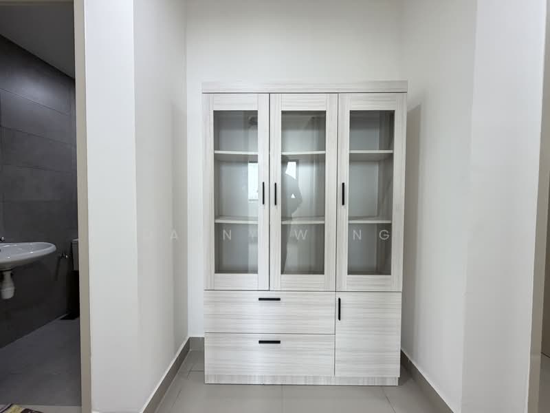 Condominium for Rent at Mori Residences - Danny Wong - PropertyGuru.com.my