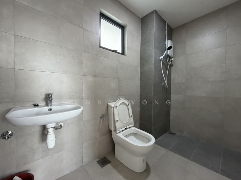 Condominium for Rent at Mori Residences - Danny Wong - PropertyGuru.com.my