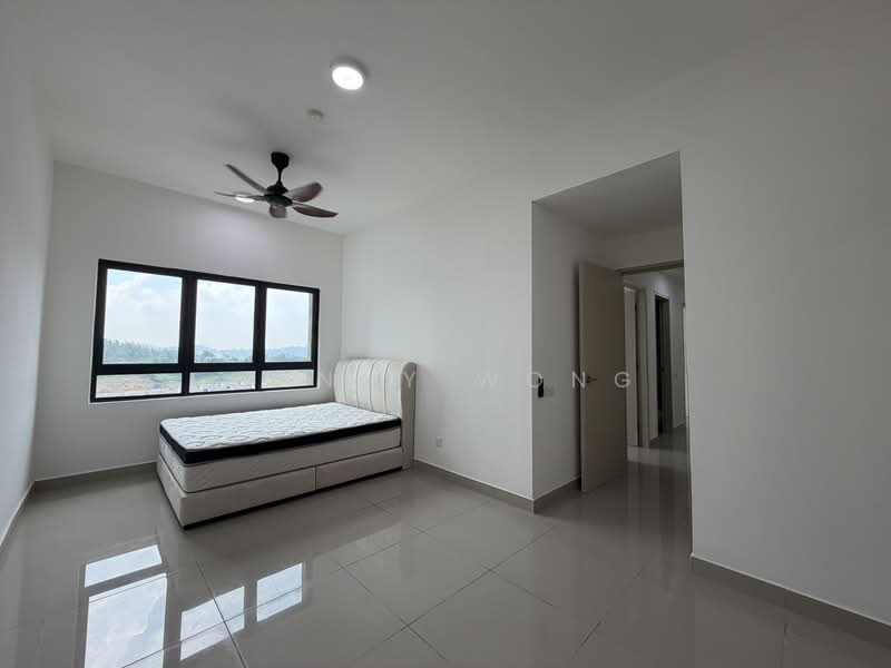 Condominium for Rent at Mori Residences - Danny Wong - PropertyGuru.com.my